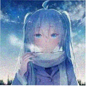白鸟玲子 头像